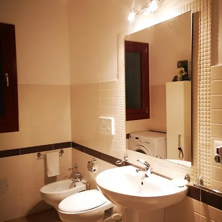 Casa Linda Apartment *