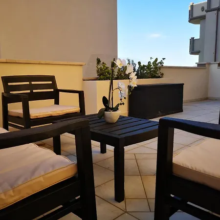 Apartment Casa Linda *