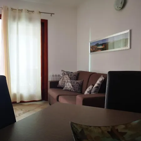 Apartment Casa Linda