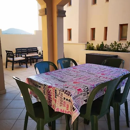 Casa Linda Apartment *