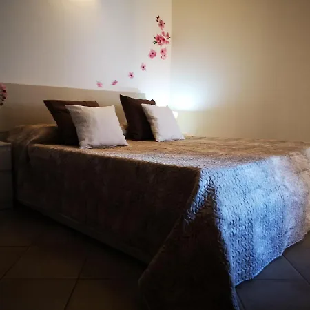 Casa Linda Apartment Olbia